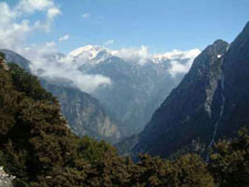 Greece-Crete-Discover Crete & Santorini - guided hiking tour